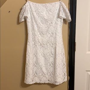 Bebe dress